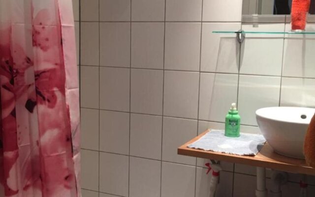 Bed und Breakfast