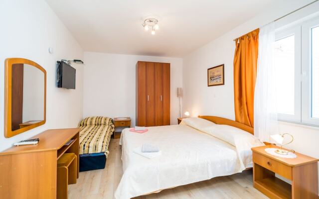 Villa Marija Adriatic