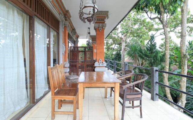 Rahayu House Ubud