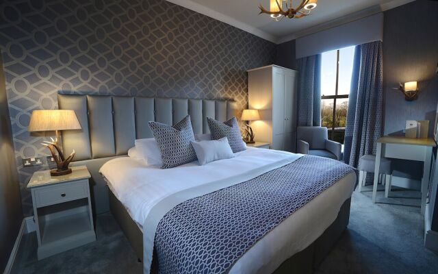 Bartle Hall Country Hotel