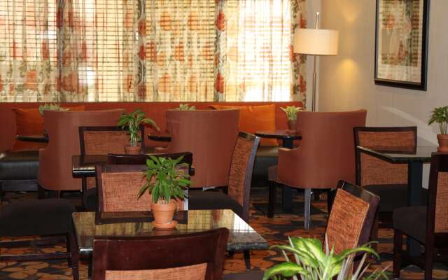 Hampton Inn Atlanta/Peachtree City