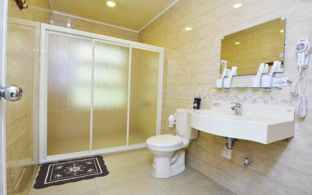 Gerar Homestay