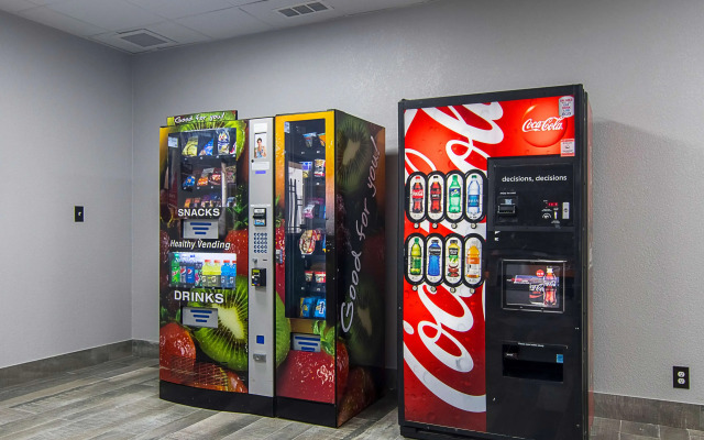 Motel 6 Atlanta, GA - Atlanta Airport