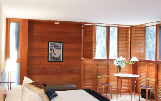 The Inn At Middleton Place