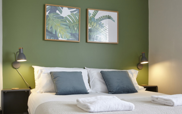 Your Apartment Kenham Place