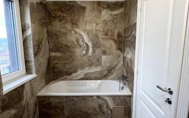 Bucium Apartament