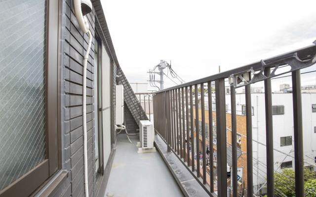 1Min From Koenji St 6Mins From Shinjuku St B