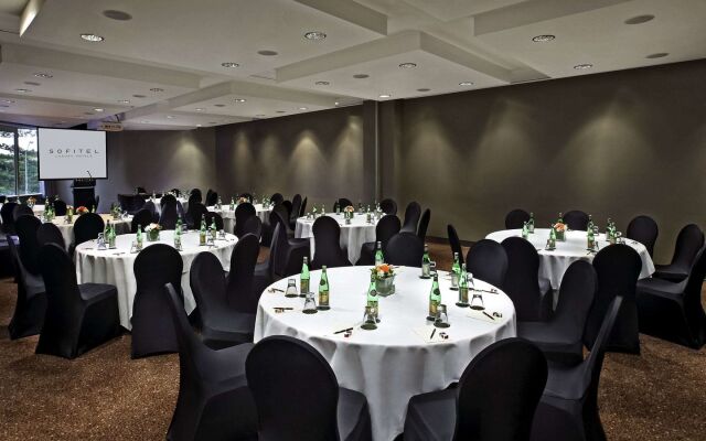 Sofitel Gold Coast Broadbeach