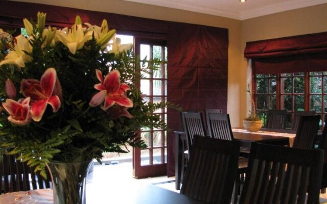 Njala Guest House