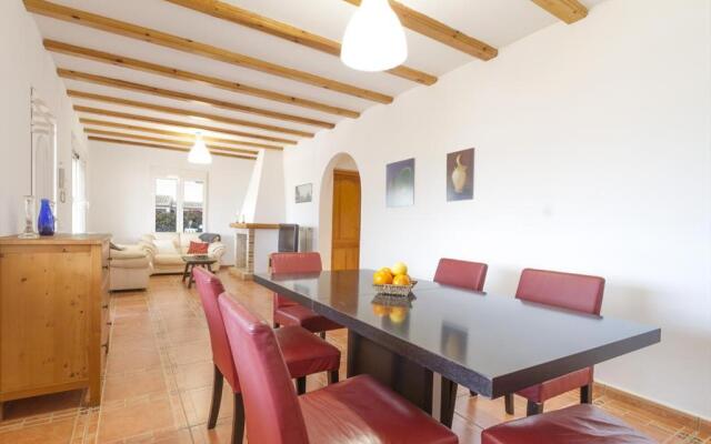 La Casita