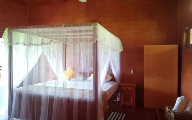 The Hideout Sigiriya