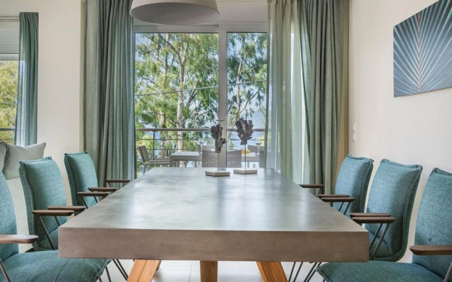 Eucalyptus Apartments Ammos