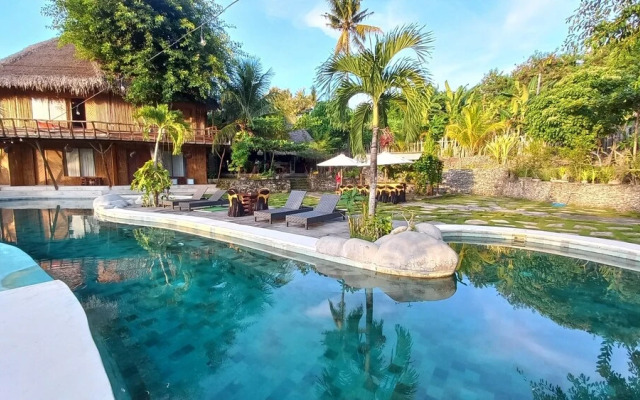 Gading Treehouse