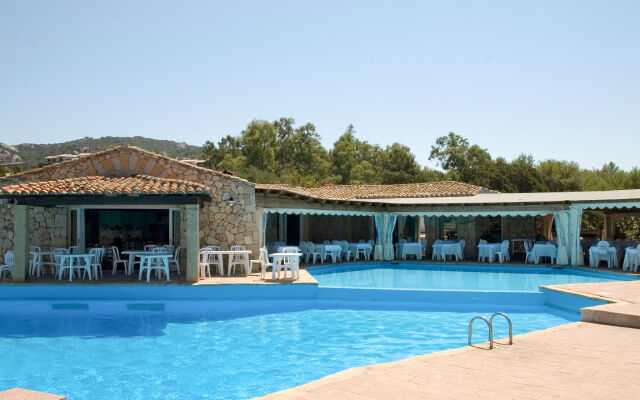 Residence Stella di Gallura