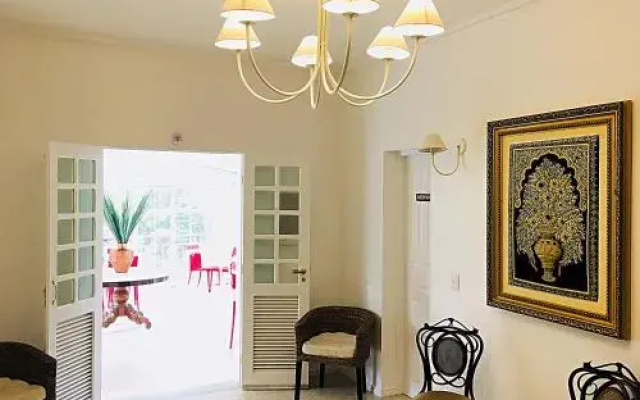 Hotel Montenegro