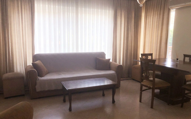 Cleopatra Beach Apartments