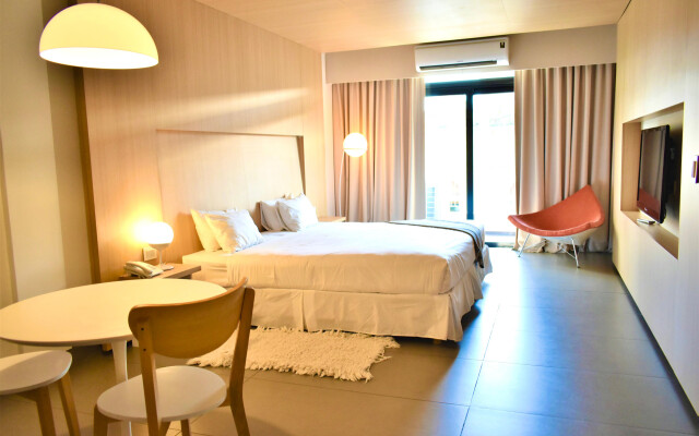 Boutique Apartments San Telmo