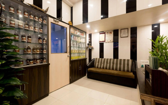 Hotel Panchratna