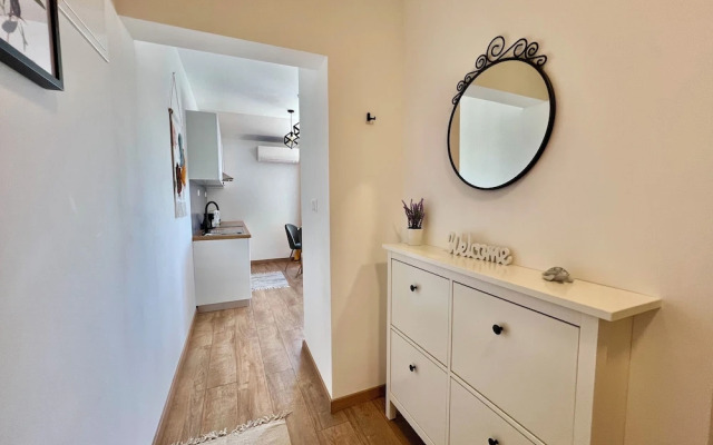 Apartman Iva Jadranovo