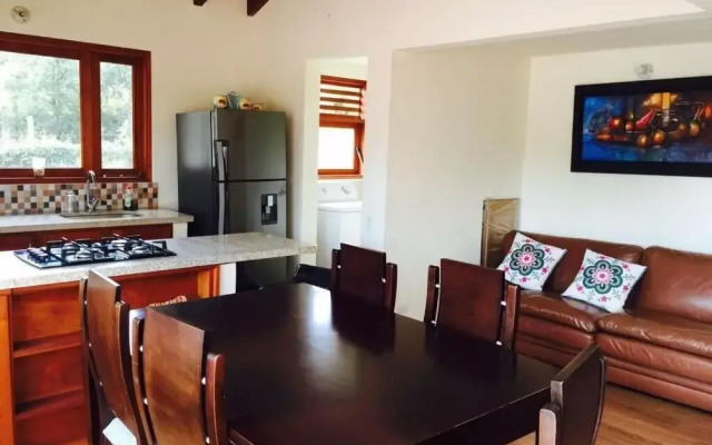 Apartasuites Las Marias