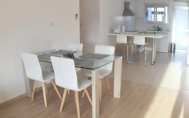 Eden Beach Apartment No. 505