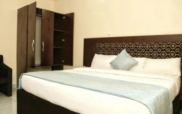 Bayse One Premium Hotel - Standard Room