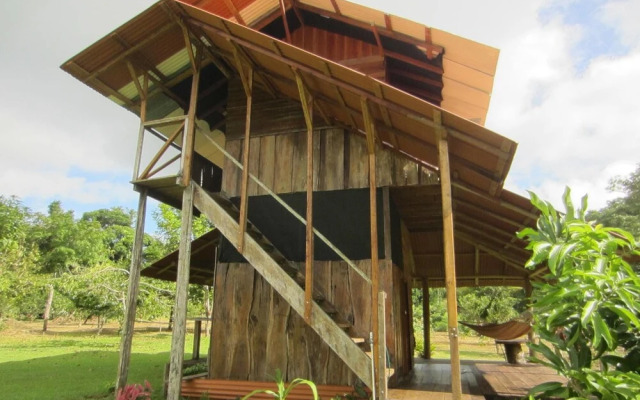 EcoFarm Casa Pequeña