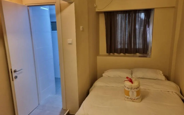 Apt heart tlv arnon 50 mt from sea