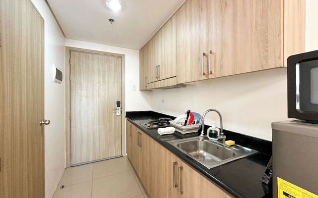 GemstoneBR in SMDC Shore Residences