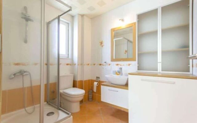 Belek Ultra Luks Single A-5