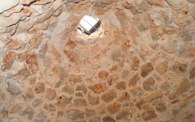 Belvedere dei trulli