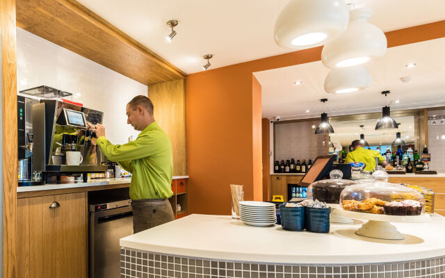 Holiday Inn Lancaster by IHG