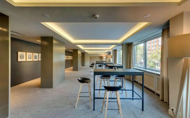 Hotel Sylter Hof Berlin