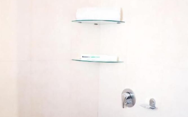 Fortune Home Service Apartment J-171