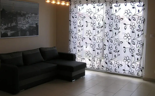 Gréta Wellness Apartmanok - Szt László u