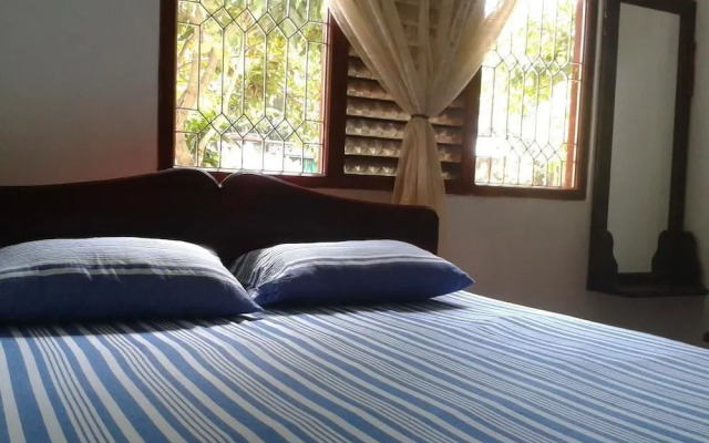 Pearl Villa