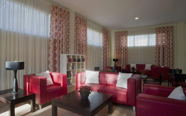Apartamentos Vista Alegre
