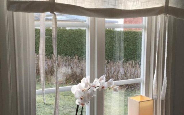 Kvarndammens Bed & Breakfast