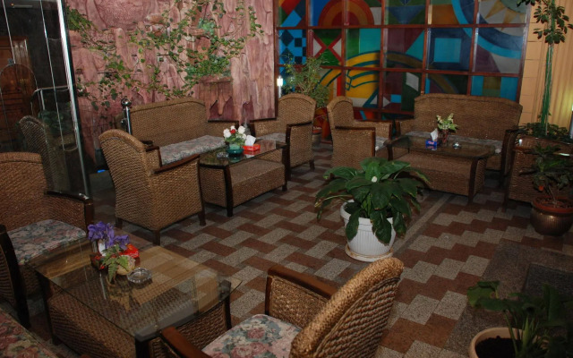 Asemah Hotel