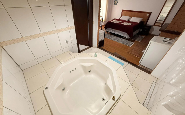 Pousada Sol Nascente