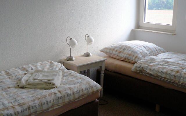 Holiday Home in the Luneburg Heath