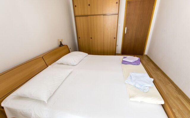 Apartments Nera