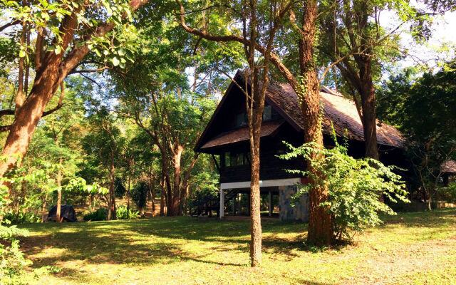 Baan Parimtarn Kanchanaburi