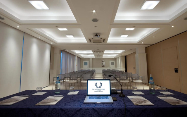 Hotel Ambasciatori