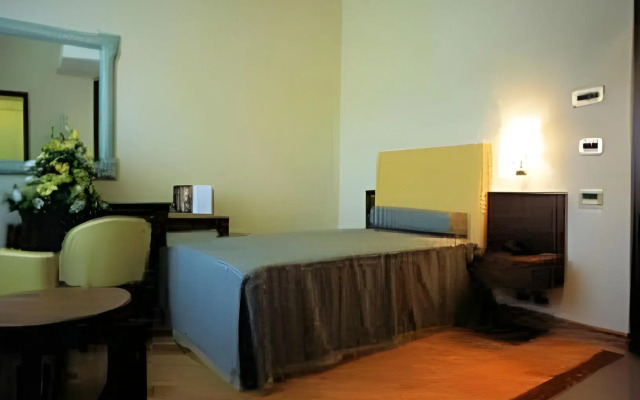 Solofra Palace Hotel Resorts
