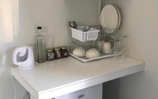 George Executive Suites