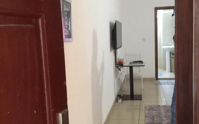Résidence N'Disso
