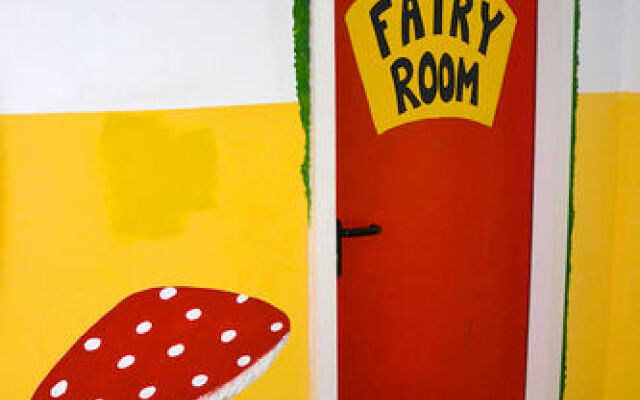 Black Sheep Hostel Cologne