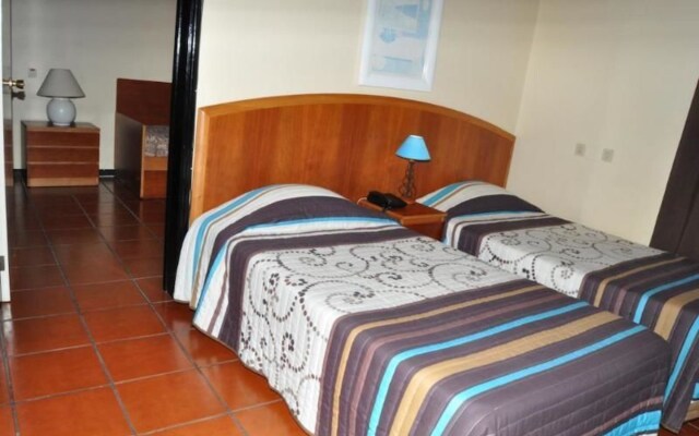 Hotel Monte Brasil