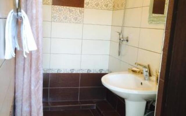 Guest House Udacha